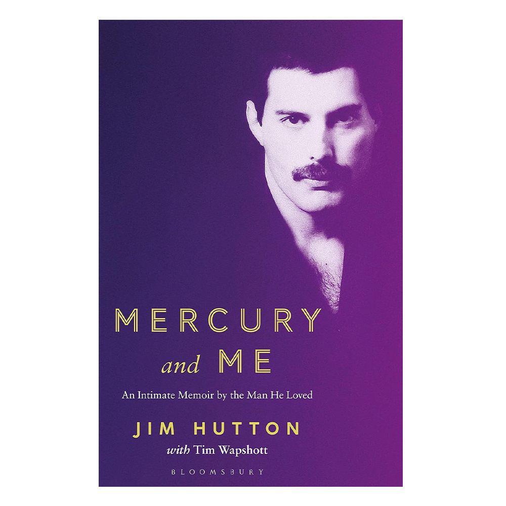 Mercury and Me : An Intimate Memoir by the Man Freddie Loved