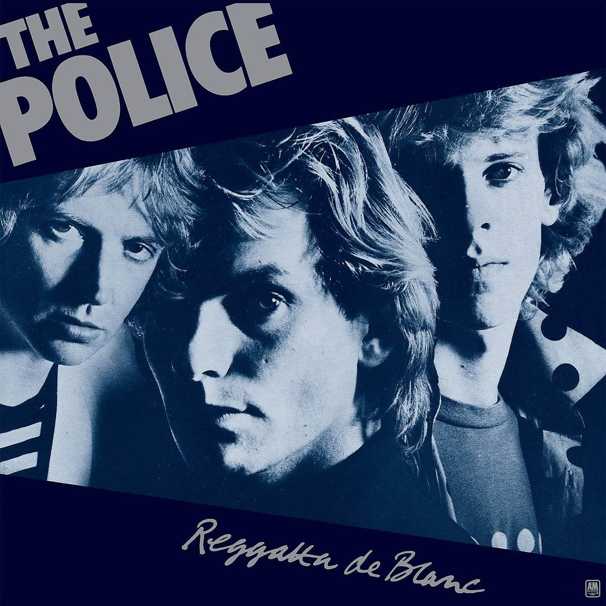 The Police – Reggatta De Blanc (2019 Remaster)