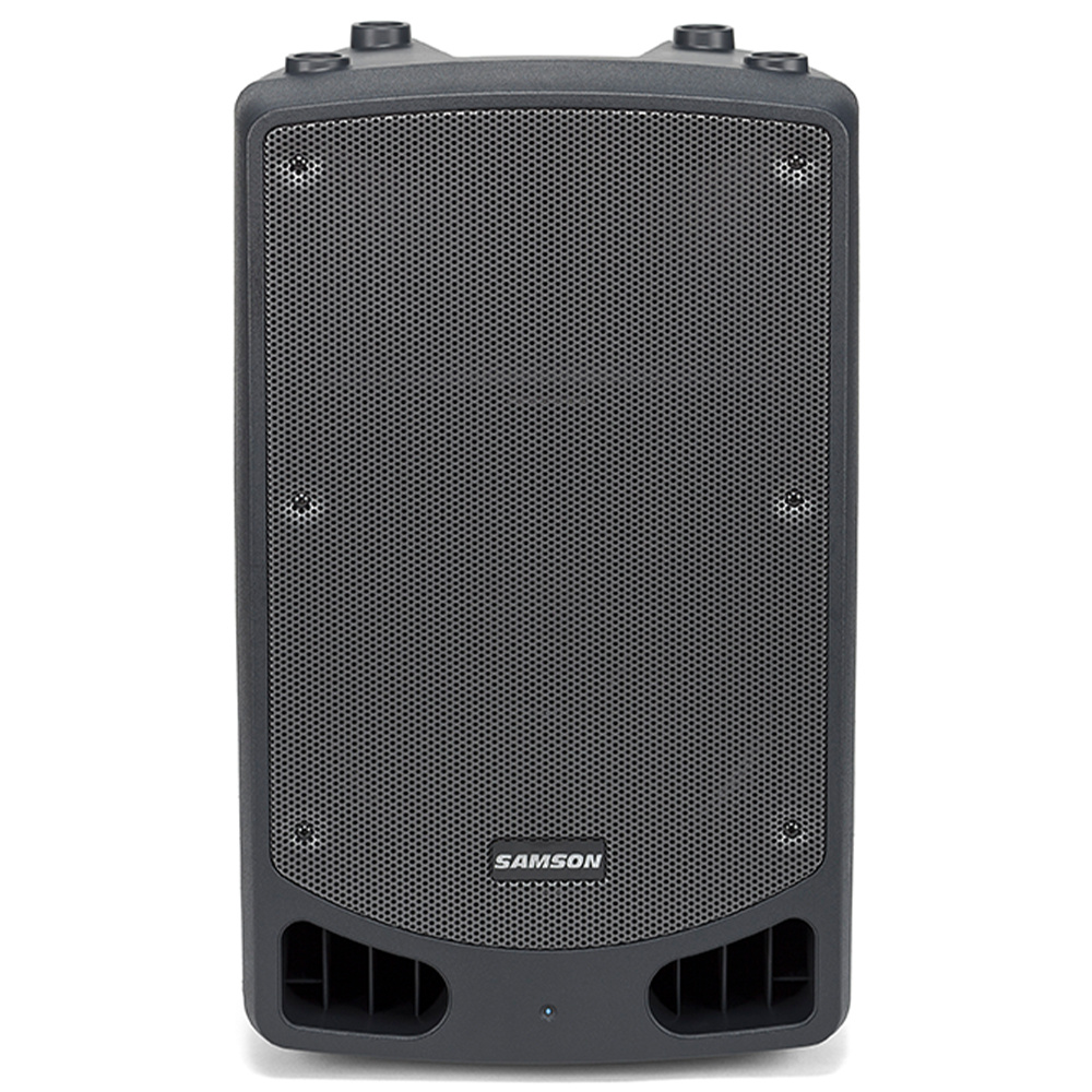SAMSON RL115A 800 Watt 2-Yollu Aktif Kabin