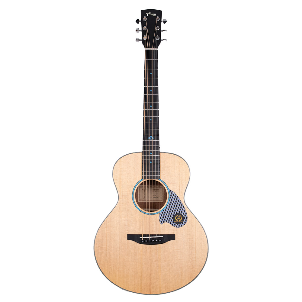 TYMA TS-5  Akustik Gitar