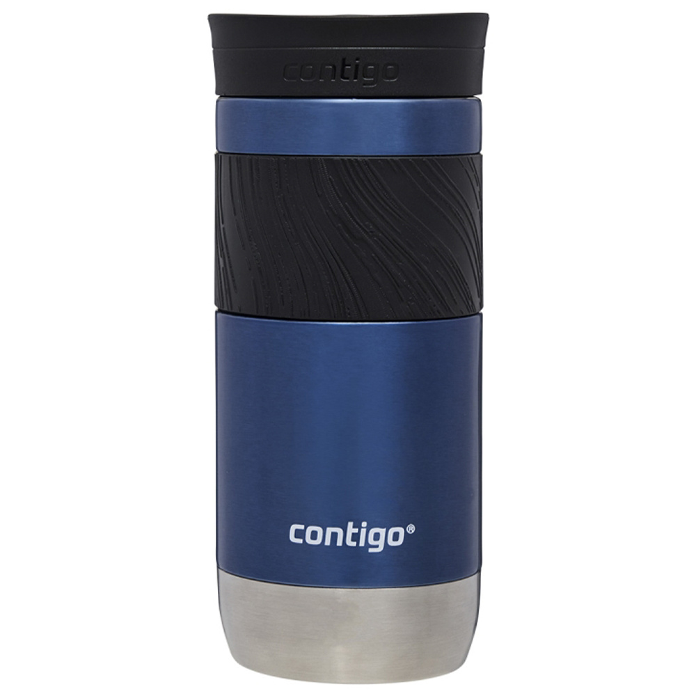 CONTIGO Byron Pro Termos Bardak Lacivert 470 ml