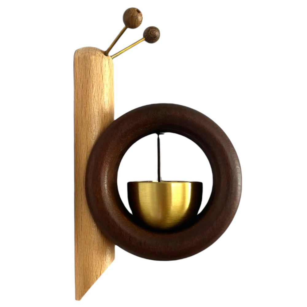 YOGIXO Buzdolabı ve Kapı Çanı Sümüklü Böcek