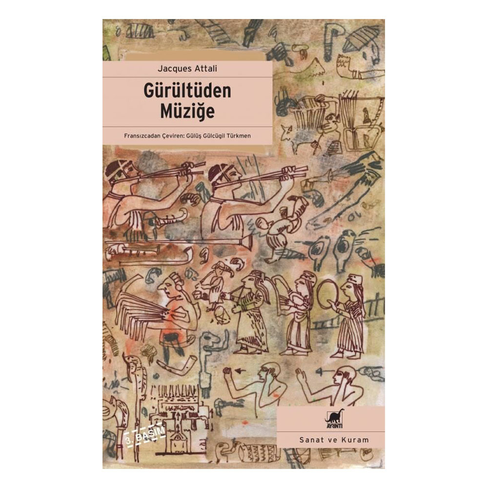 Gürültüden Müziğe