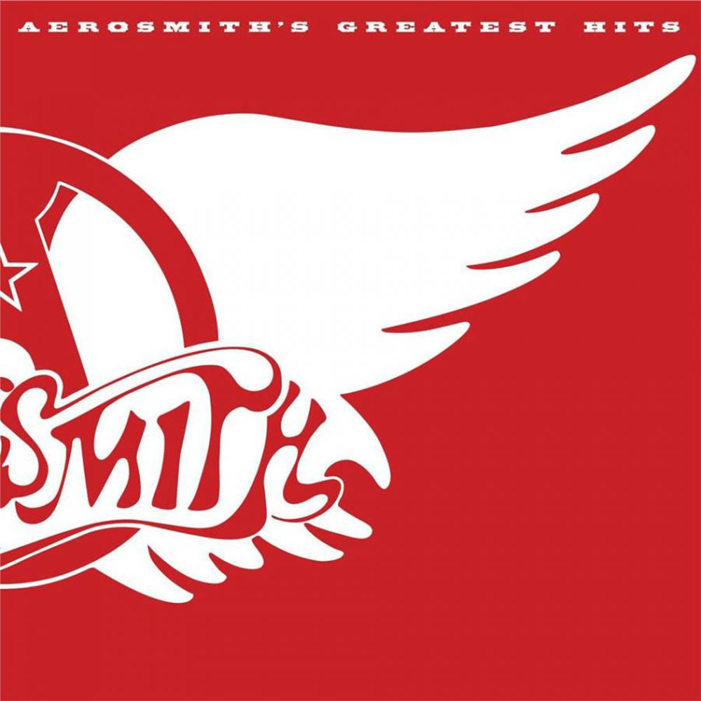 Aerosmith – Aerosmith's Greatest Hits