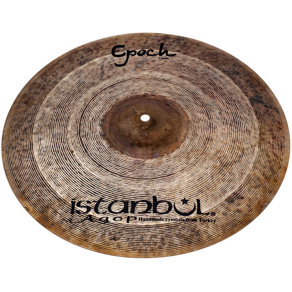 İSTANBUL AGOP LWEC17 - Lenny White Epoch 17