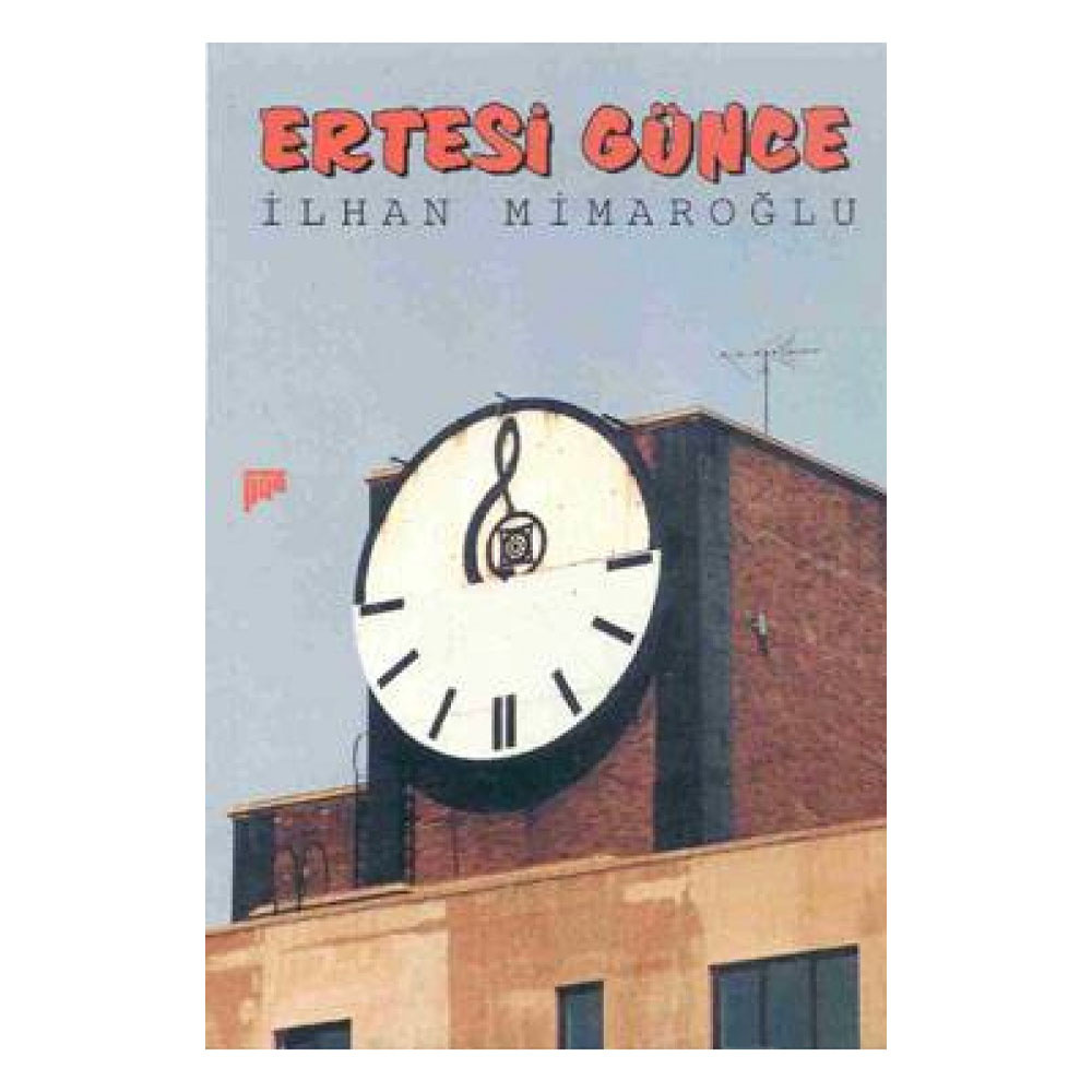 Ertesi Günce