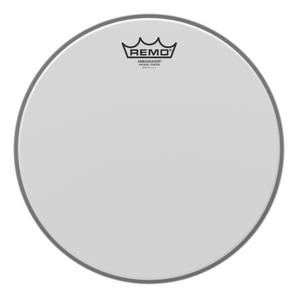 REMO VA-0112-00- Ambassador® Vintage Kumlu 12
