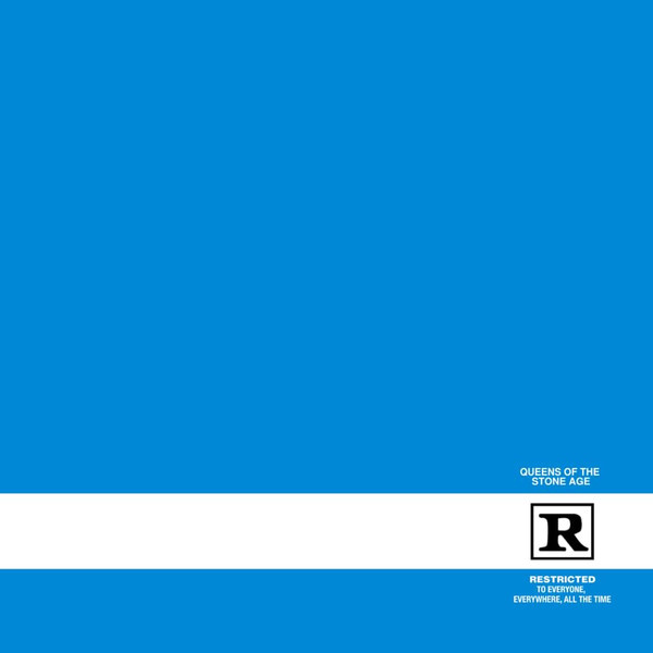 Queens Of The Stone Age – R