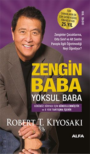 Zengin Baba Yoksul Baba - 25. Yıla Özel Baskı