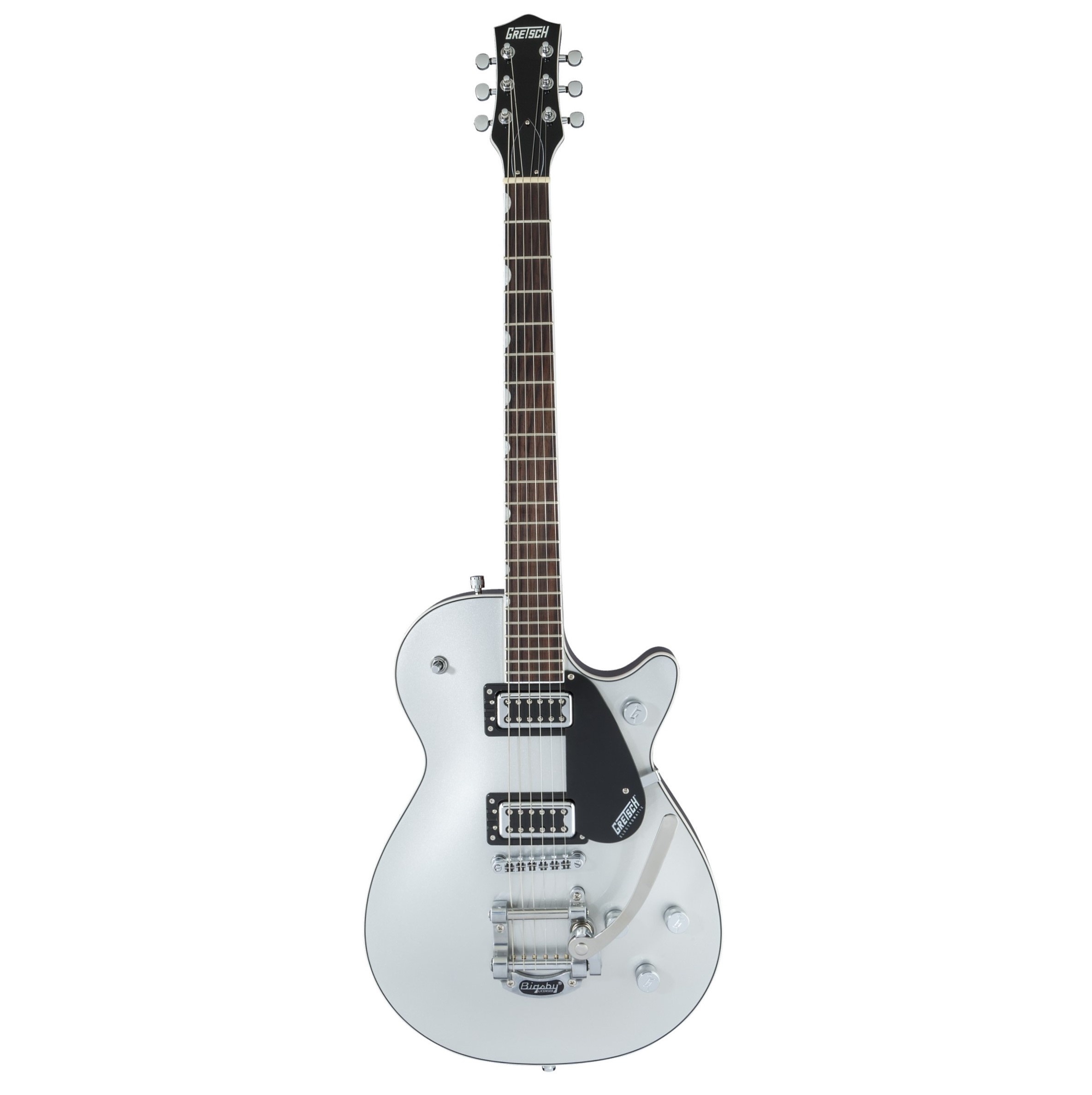 Gretsch G5230T Electromatic Jet FT Walnut Klavye Elektro Gitar