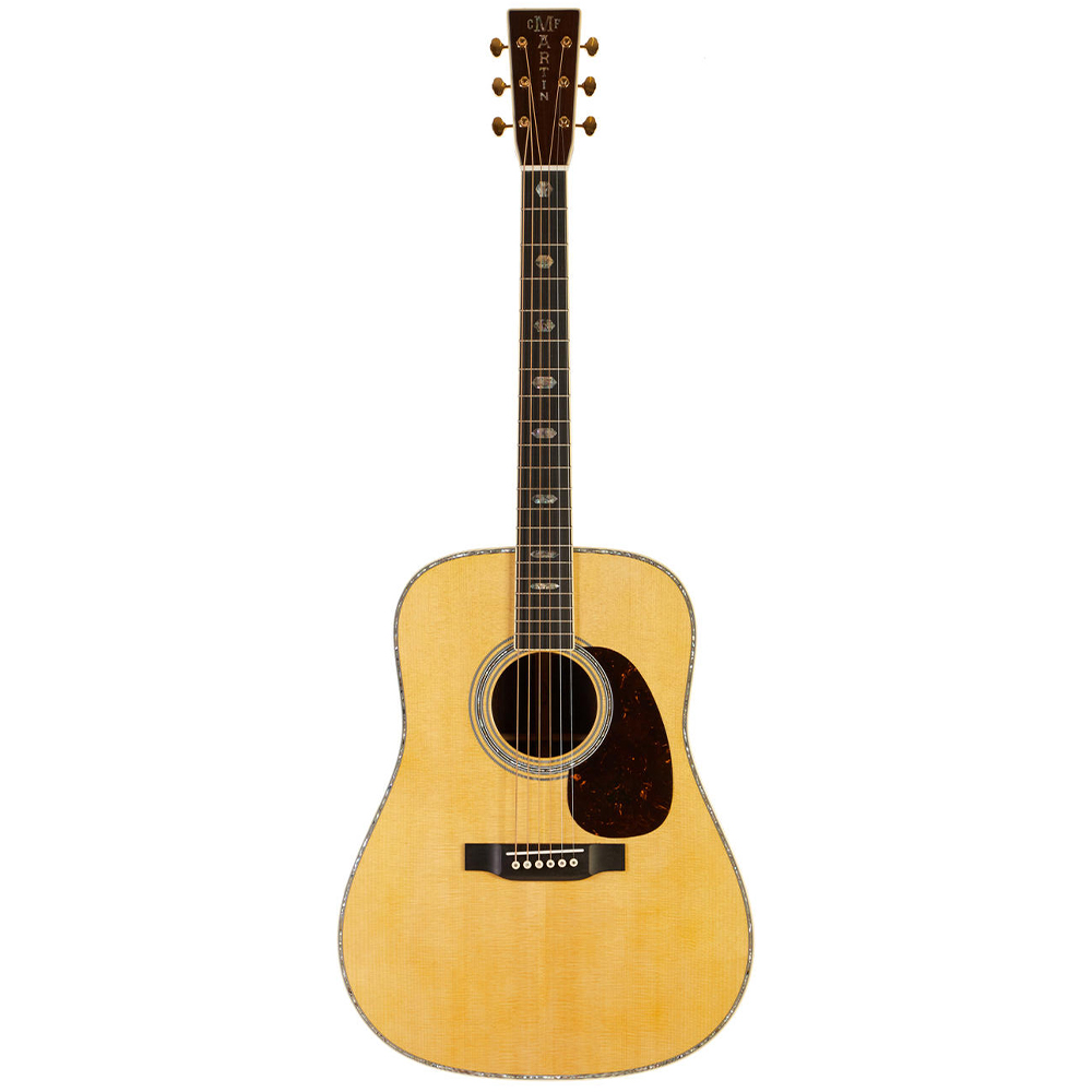 Martin D-41 Akustik Gitar