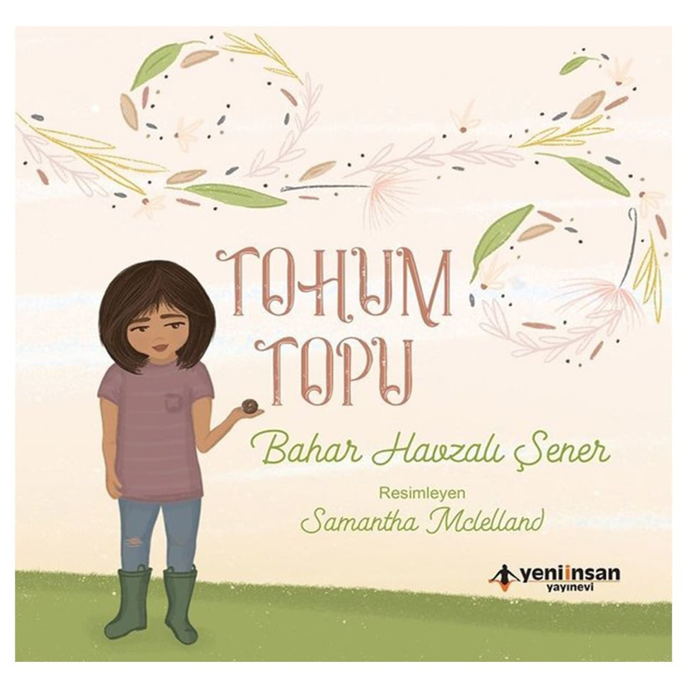 Tohum Topu