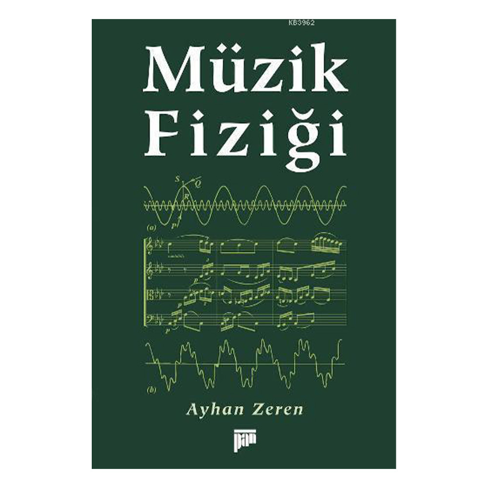 Müzik Fiziği