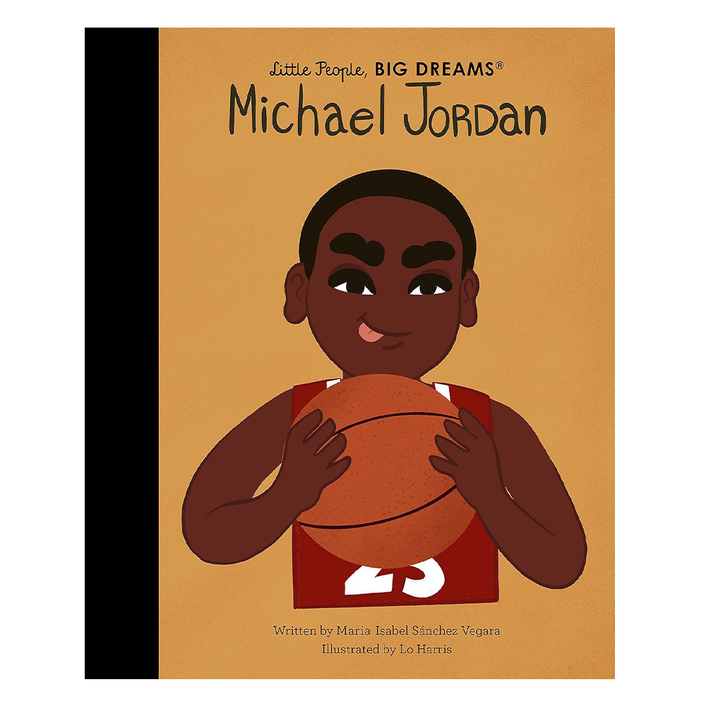Michael Jordan Volume 72