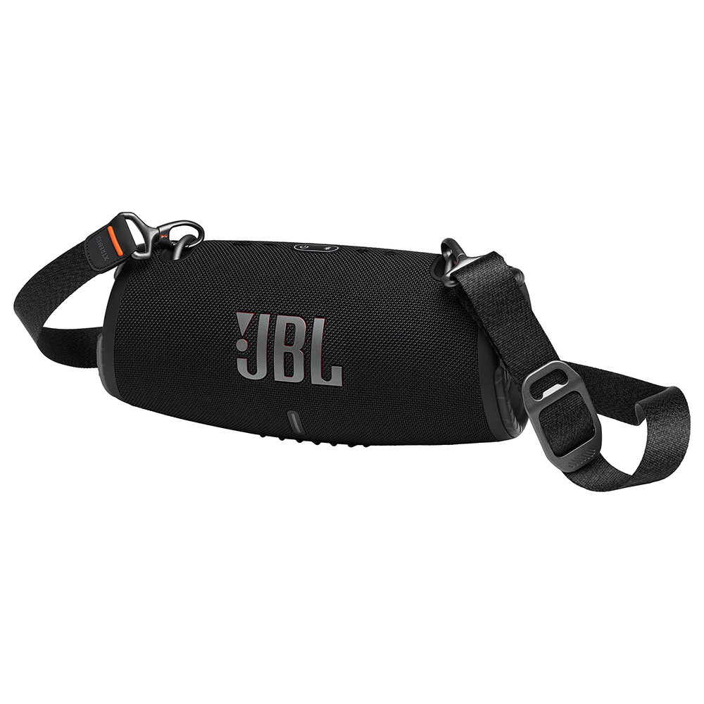 JBL Xtreme 3 Siyah Bluetooth Hoparlör