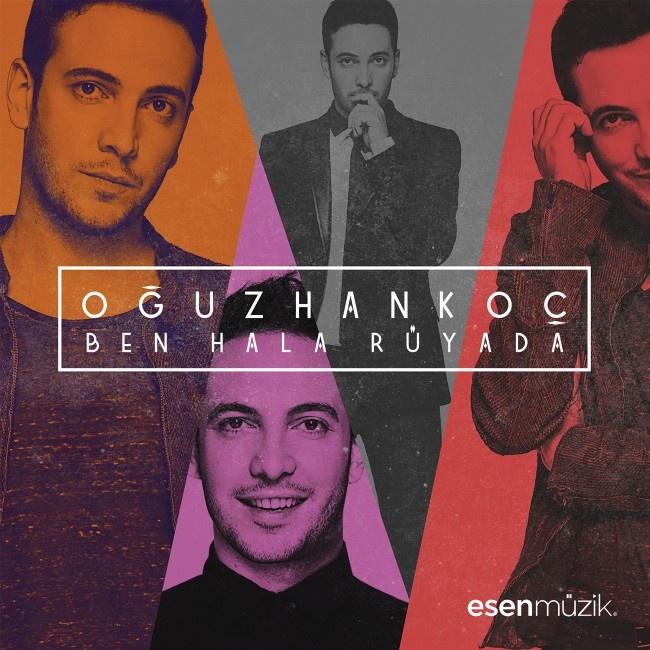 Oğuzhan Koç – Ben Hala Rüyada