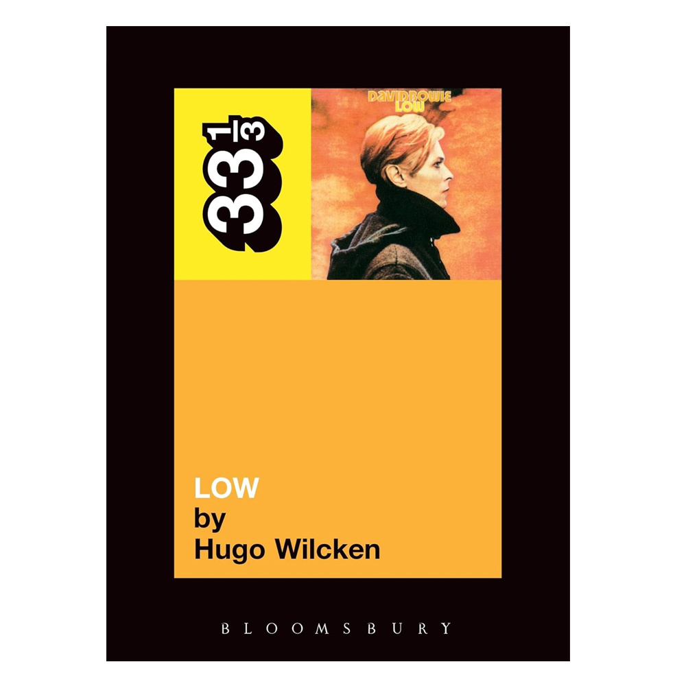 David Bowie's Low