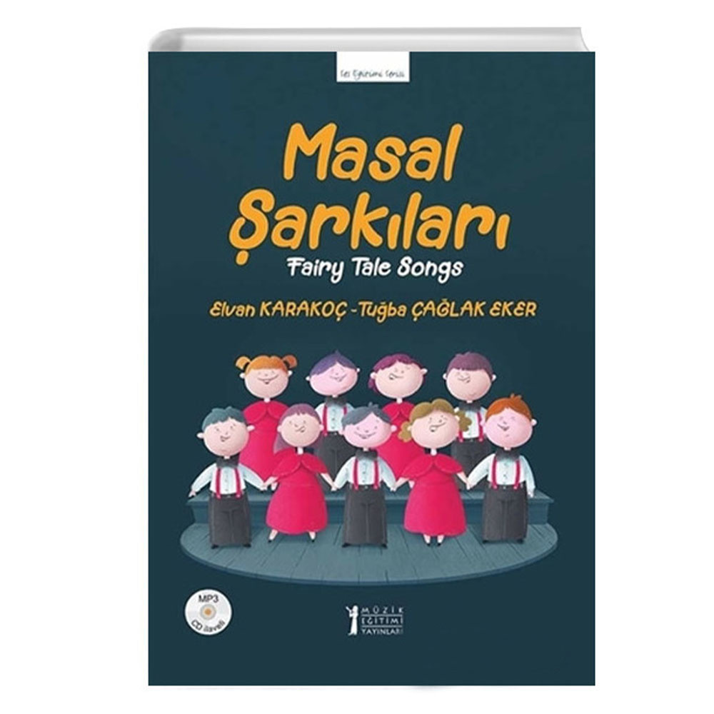 Masal Şarkıları