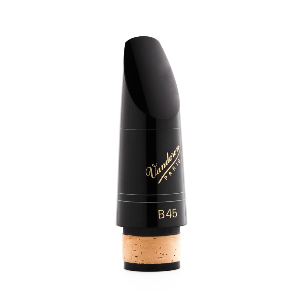 VANDOREN CM3088 Bb Klarnet B45 Ağızlık