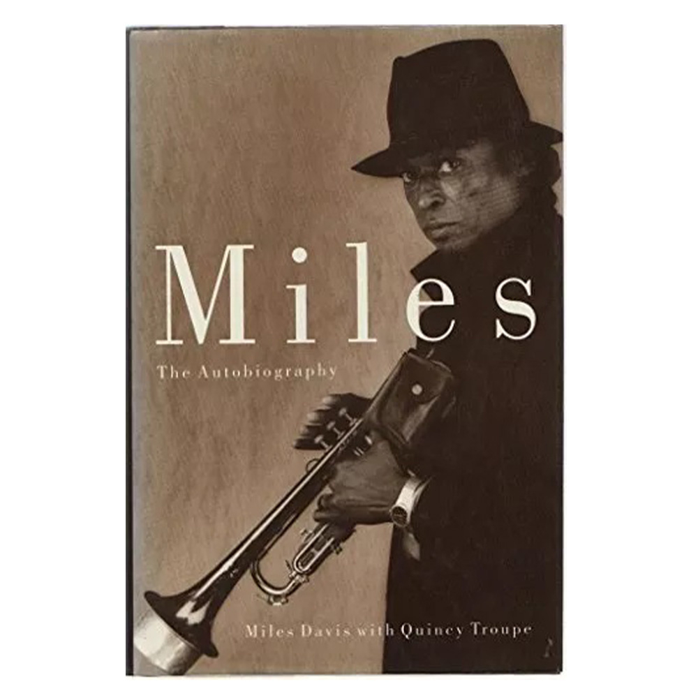 Miles : The Autobiography