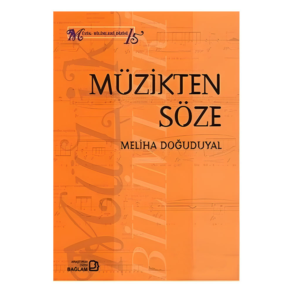 Müzikten Söze