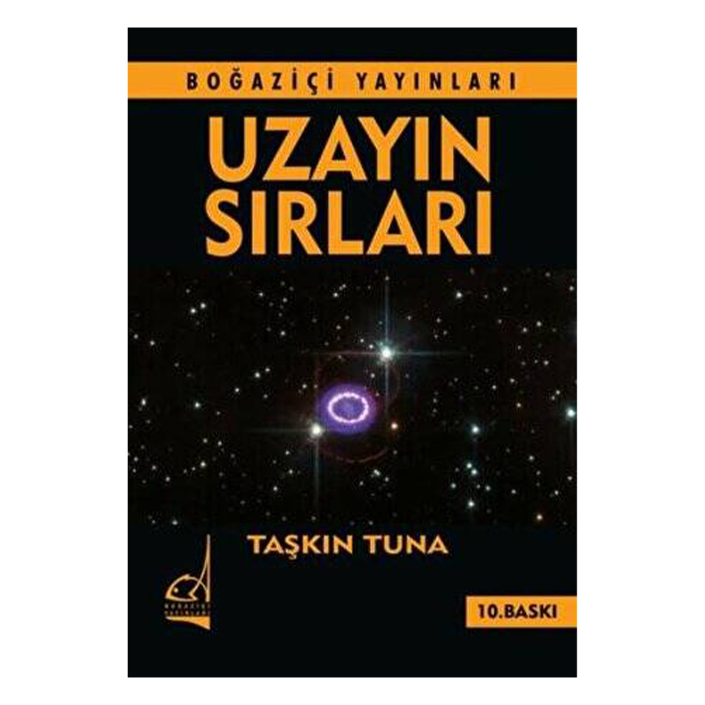 Uzayın Sırları