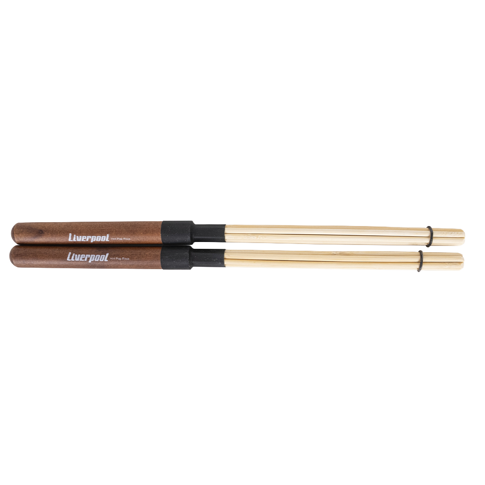 LIVERPOOL RD 152 - Hot Pop Rods (Medium)