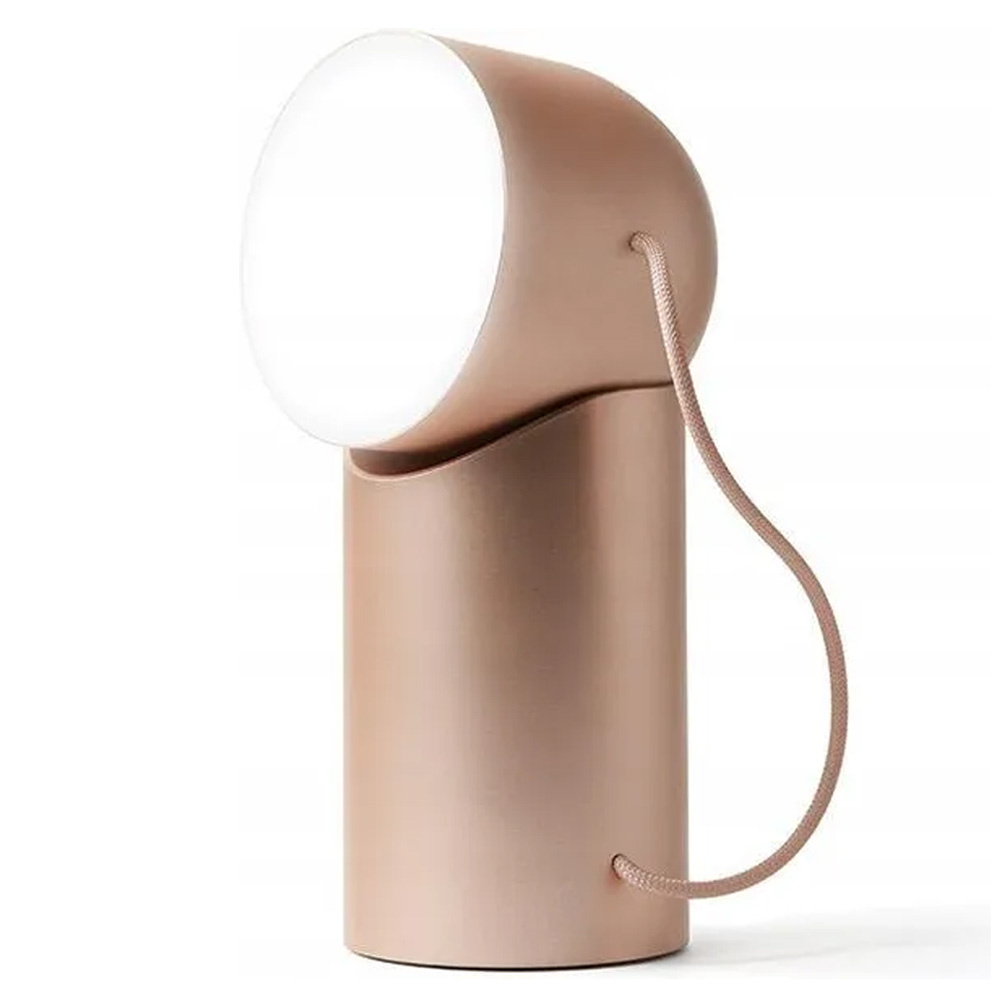 LEXON Orbe Led Aydınlatma Dore