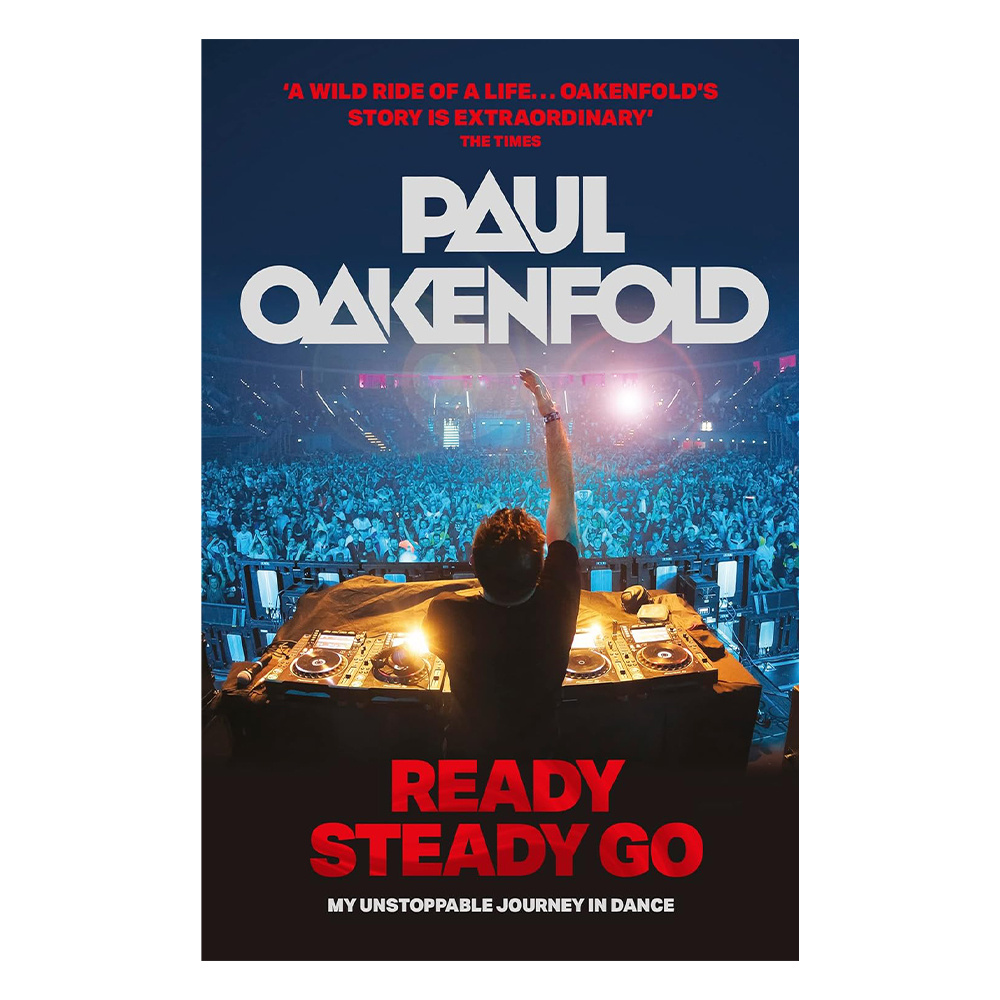 Ready Steady Go