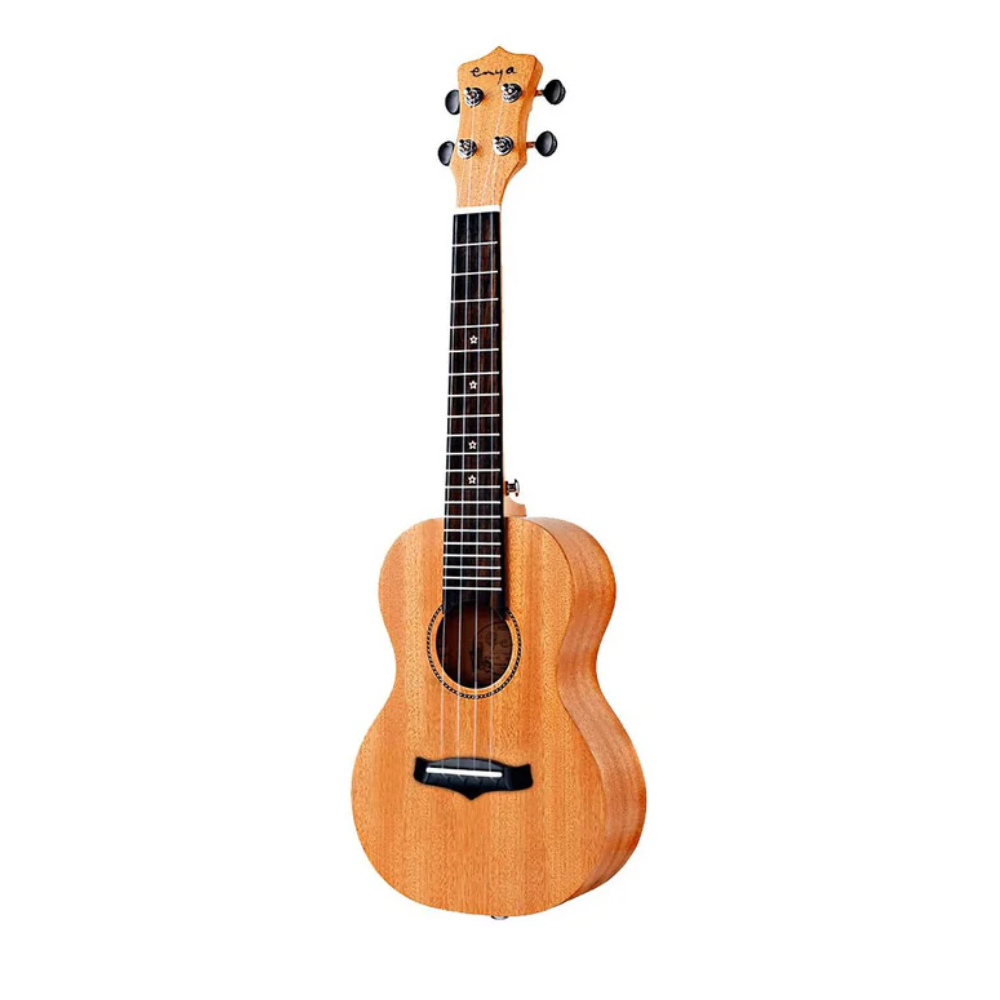 Enya EUC-25D Concert Ukulele w/Gigbag Dahil
