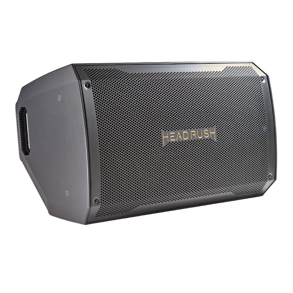 HEADRUSH FRFR112MK2 2500 Watt 12'' Aktif Gitar Kabini
