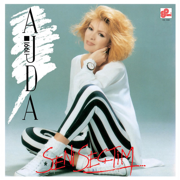 Ajda – Seni Seçtim