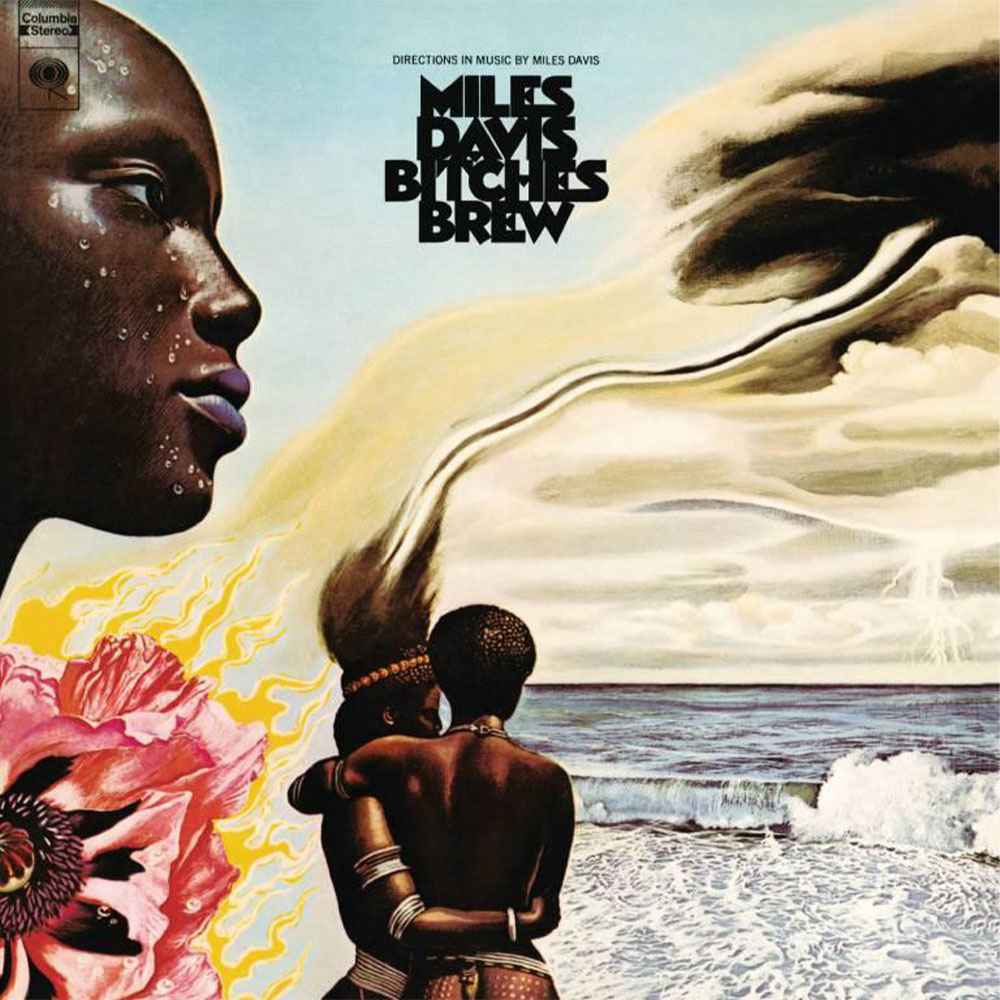 Miles Davis – Bitches Brew