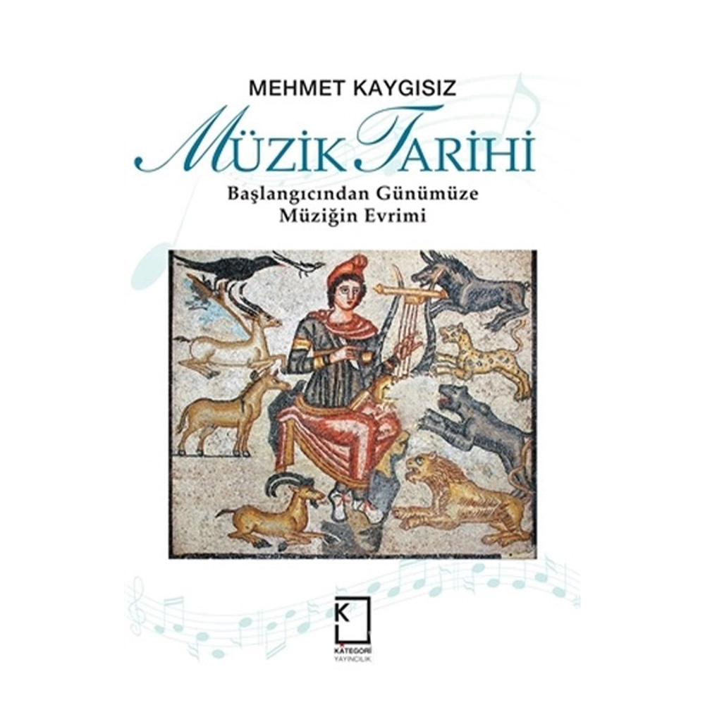 Müzik Tarihi
