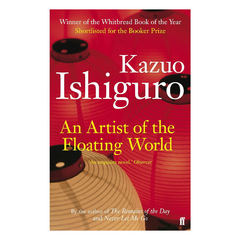 Artist Of The Floating World