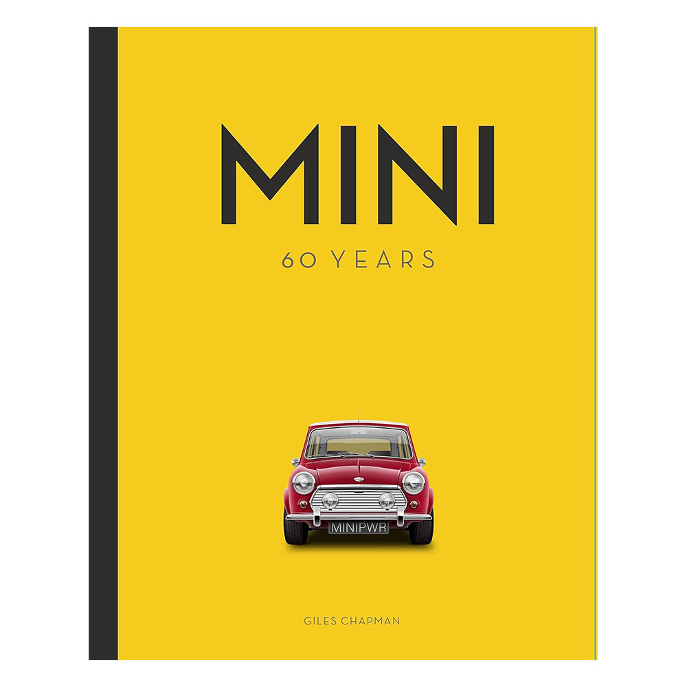 Motorbooks - Mini