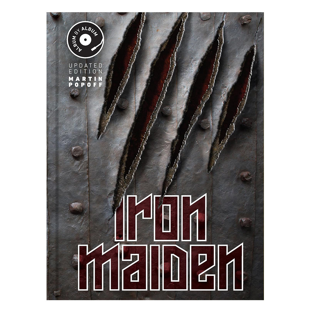 Iron Maiden