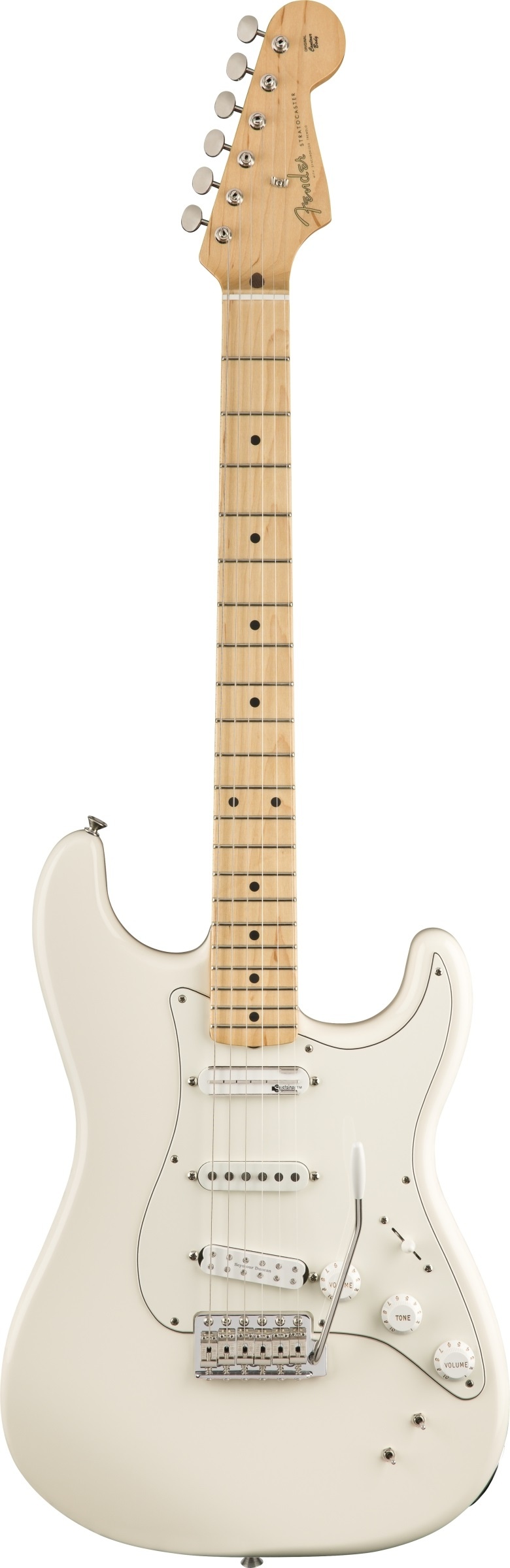 Fender EOB Ed O Brien Sustainer Strat MN OWT