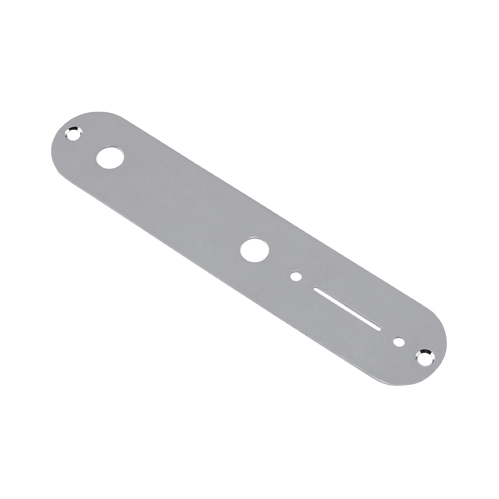 Fender Road Worn Telecaster Control Plate Gitar Yedek Parça