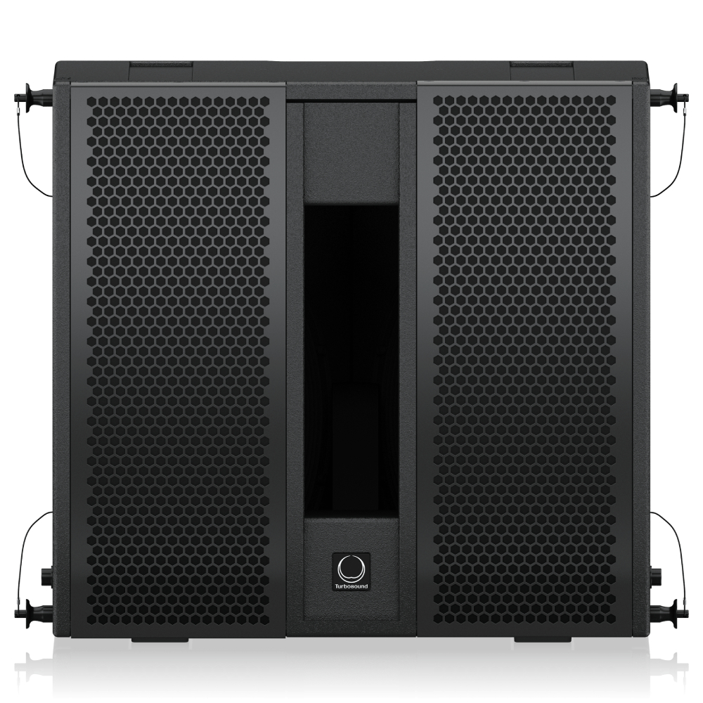 Turbosound TLX212L Liverpool Compact Dual 12