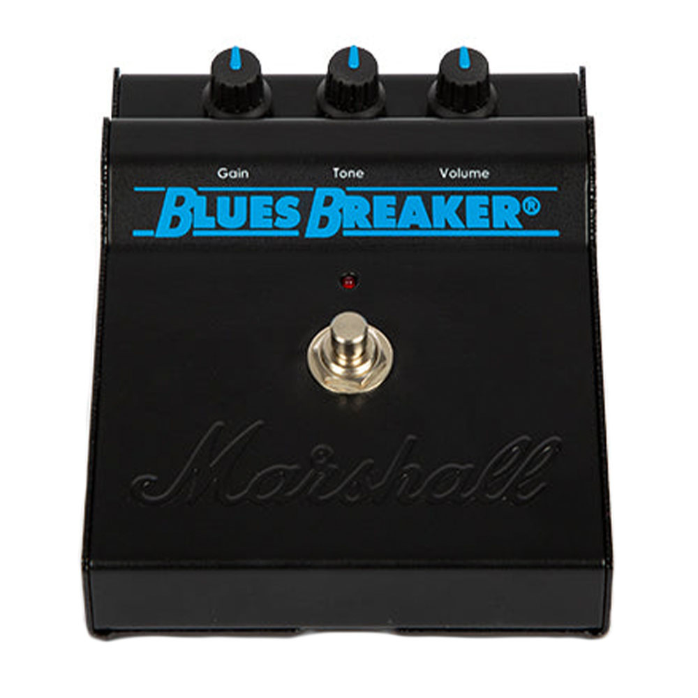 MARSHALL PEDL-00100-E Bluesbreaker FX Pedal