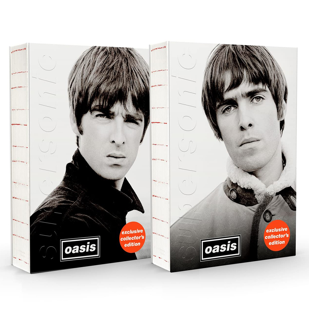 Supersonic