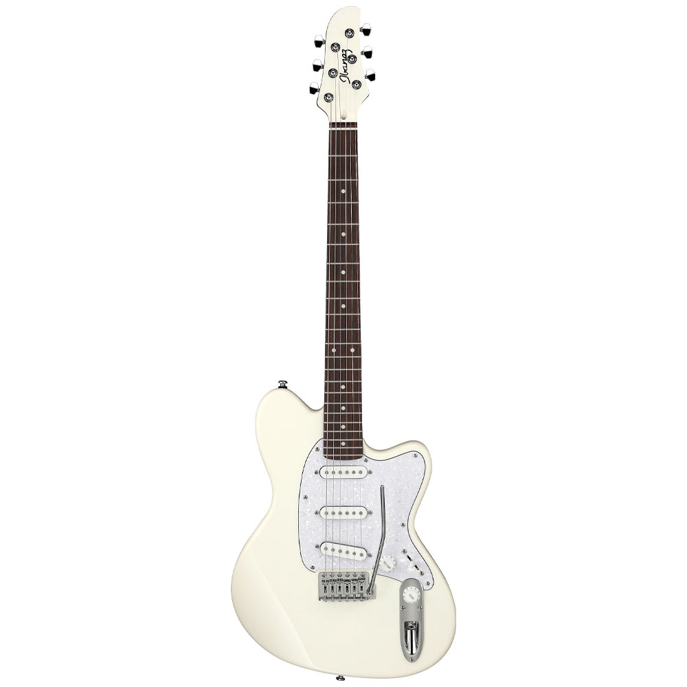 Ibanez ICHI00-VWM Ichika Signature Elektro Gitar