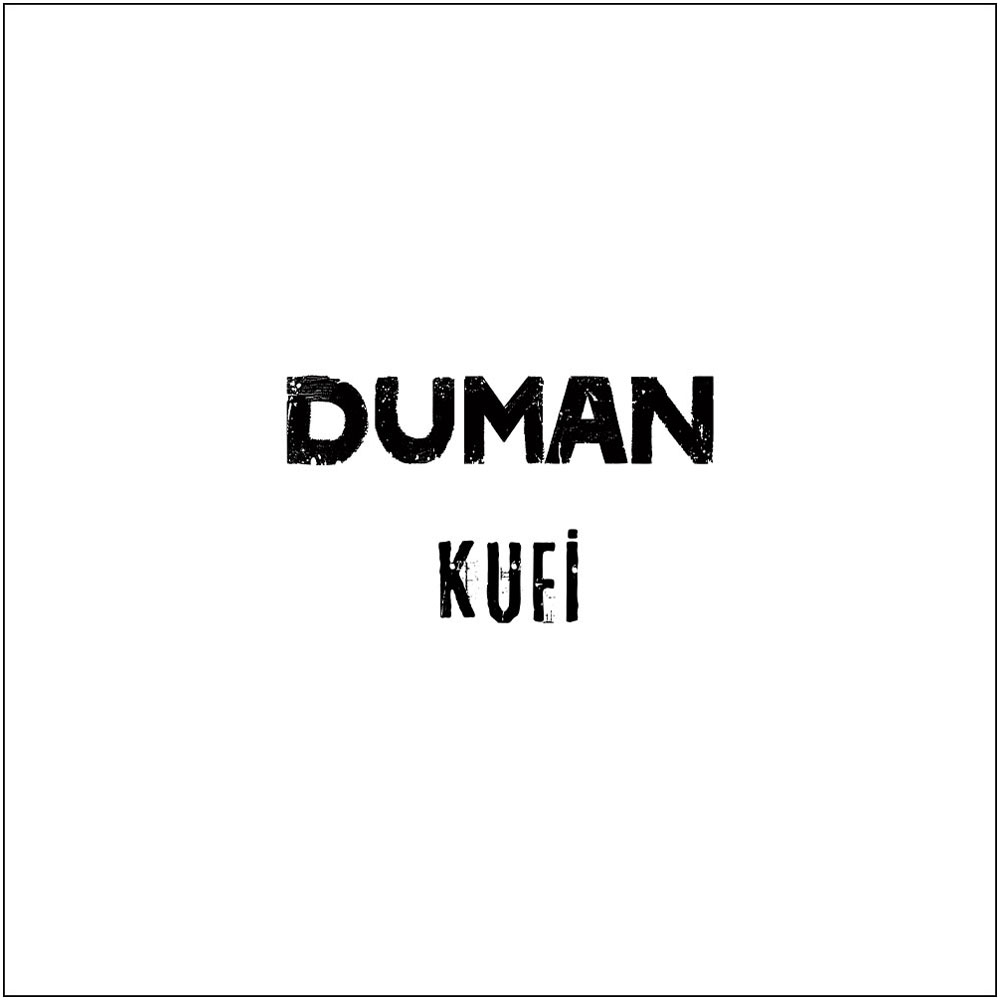 Duman - Kufi