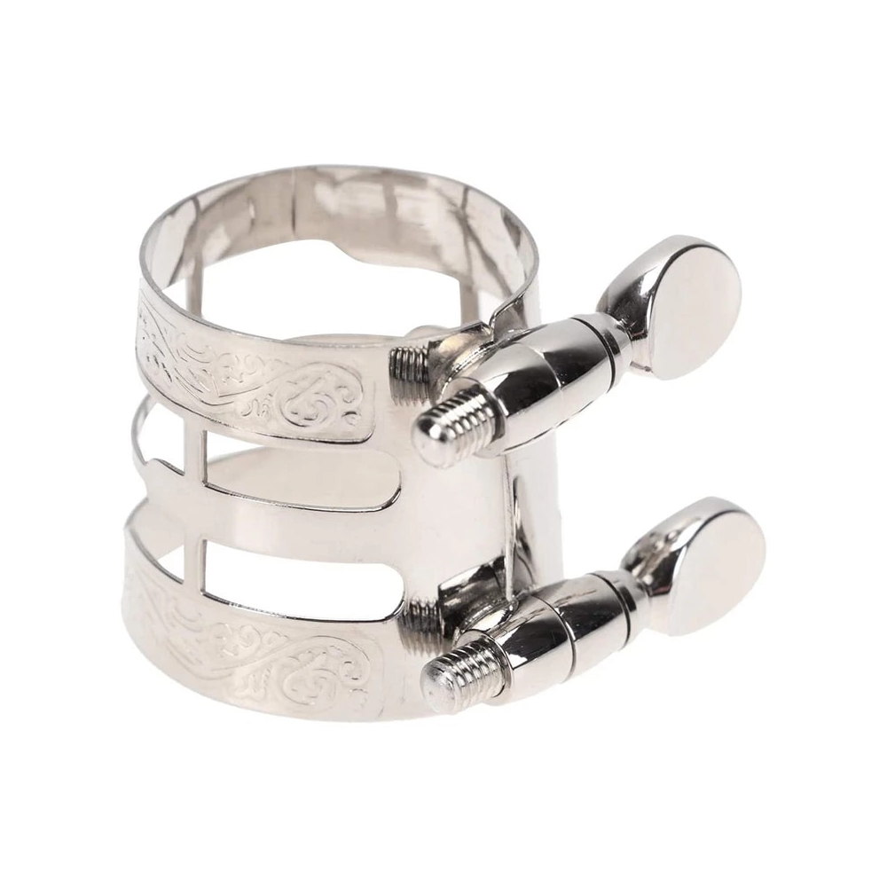 SILVER SLV-145 / Klarnet Bilezik (Ligature)