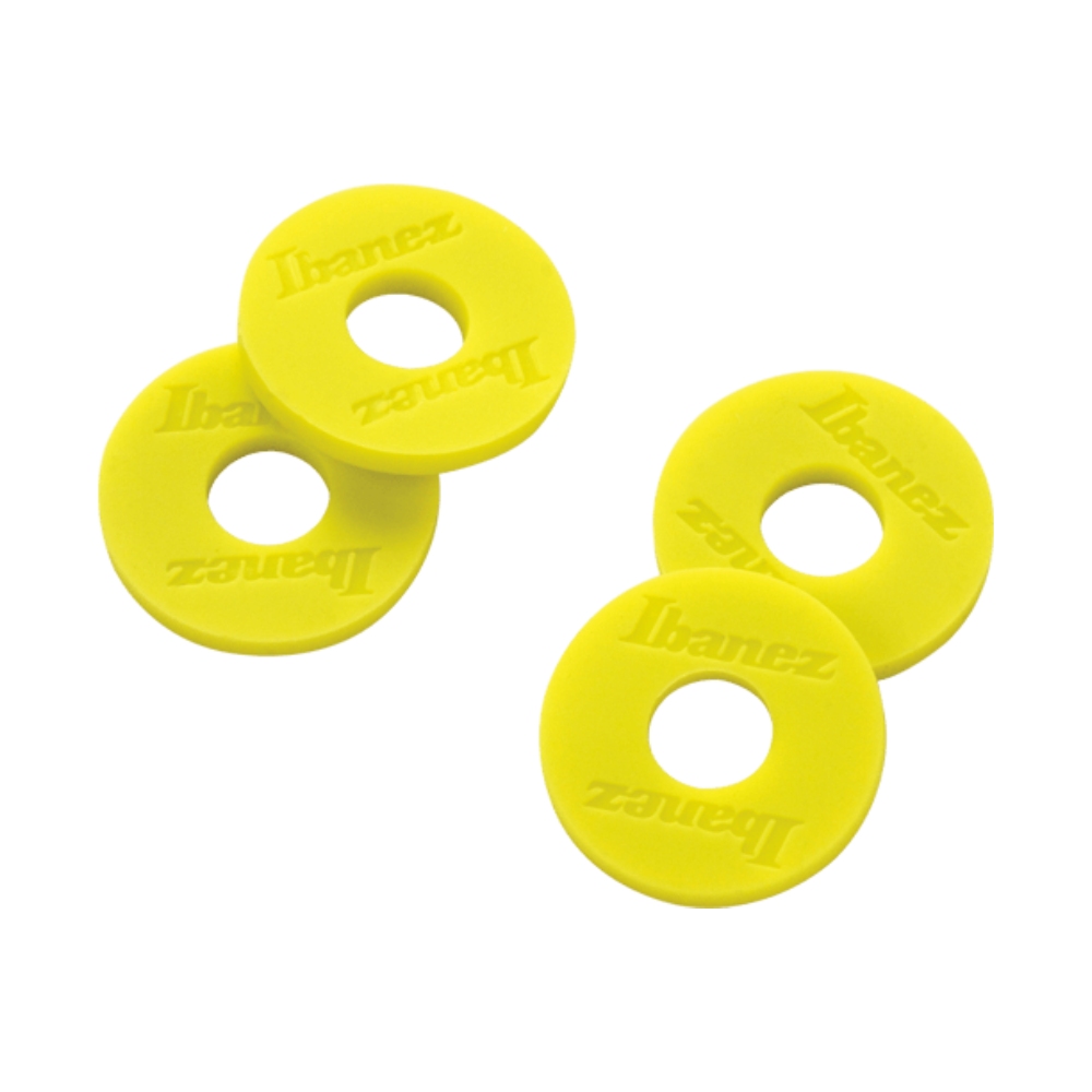 Ibanez ISB4-YE Gitar Askısı Bağı