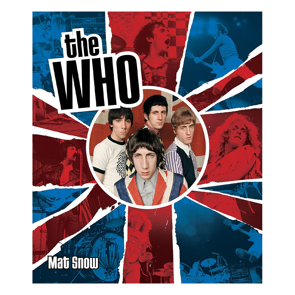 The Who