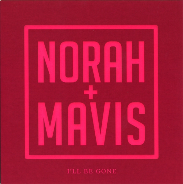 Norah Jones – I'll Be Gone (Limited Edition 7