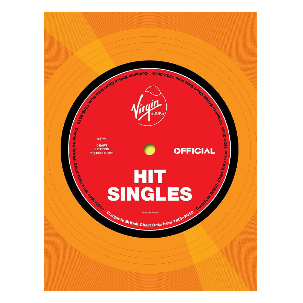 The Virgin Book of British Hit Singles: Volume 2