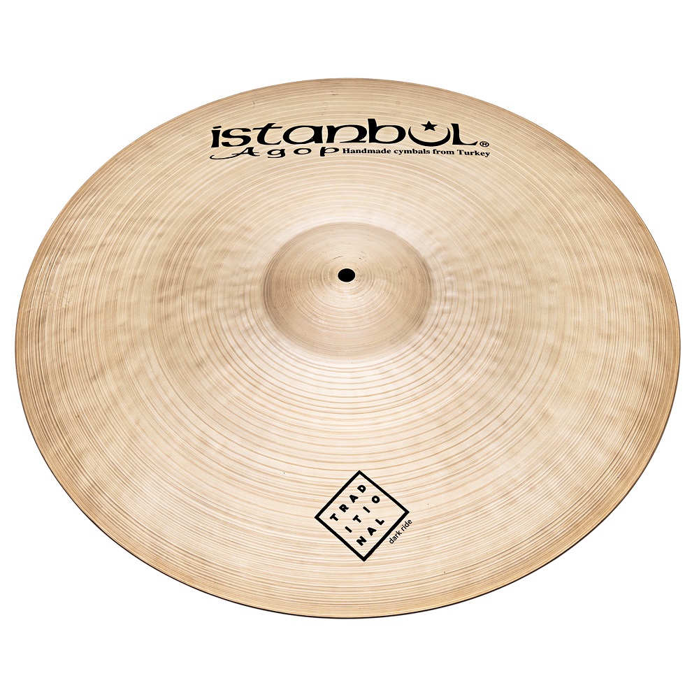 İSTANBUL AGOP DR20 - Traditional 20